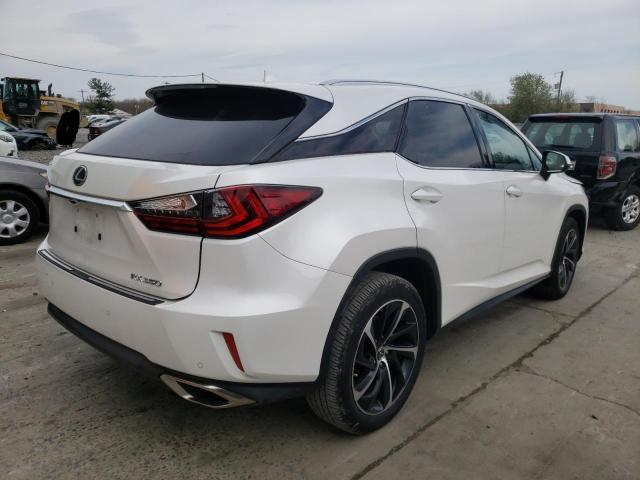 Photo 3 from auction – 2018 LEXUS RX 350 BAS with VIN 2T2BZMCA7JC151995