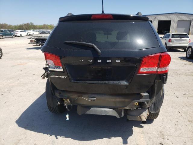 Photo 6 from auction – 2015 DODGE JOURNEY SE with VIN 3C4PDCAB9FT554217