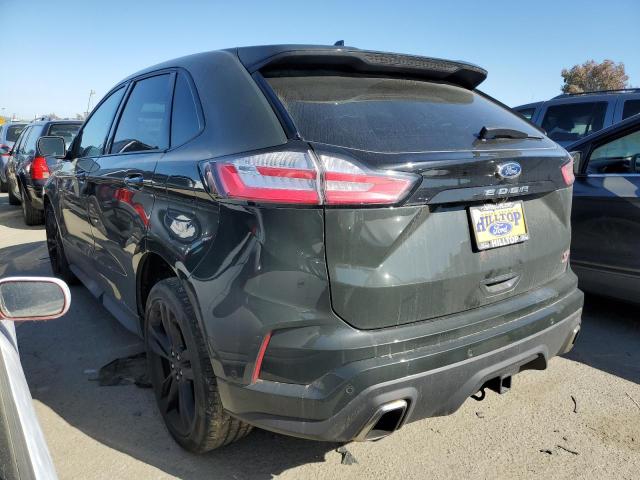 Photo 2 from auction – 2022 FORD EDGE ST with VIN 2FMPK4AP6NBA02929