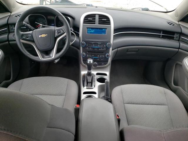 Photo 8 from auction – 2014 CHEVROLET MALIBU LS with VIN 1G11B5SL3EF112484