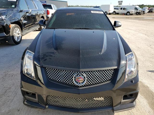 Photo 5 from auction – 2009 CADILLAC CTS-V with VIN 1G6DN57P290156964
