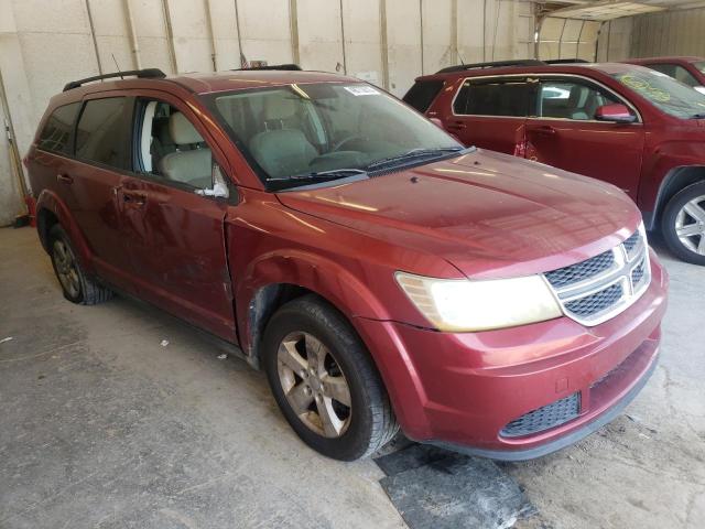 Photo 4 from auction – 2011 DODGE JOURNEY MA with VIN 3D4PG1FG1BT514386