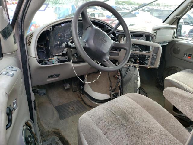 Photo 8 from auction – 2004 CHEVROLET ASTRO with VIN 1GNDM19X84B128516
