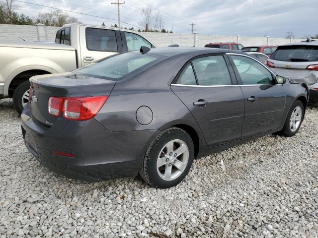 Photo 3 from auction – 2013 CHEVROLET MALIBU LS with VIN 1G11B5SA1DF127904