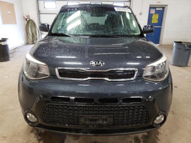 Photo 5 from auction – 2016 KIA SOUL + with VIN KNDJP3A59G7373499
