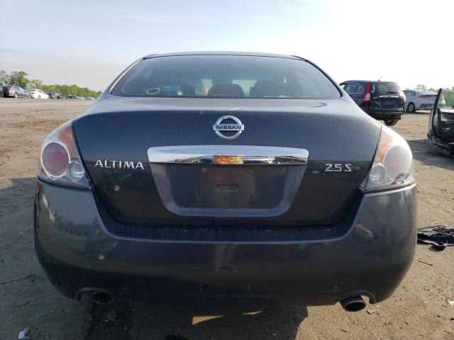 Photo 6 from auction – 2011 NISSAN ALTIMA BAS with VIN 1N4AL2AP8BN424024