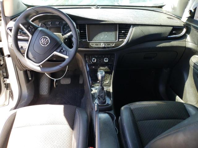 Photo 8 from auction – 2018 BUICK ENCORE PRE with VIN KL4CJASB1JB702939