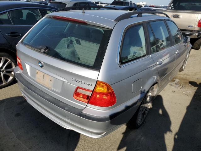 Снимка 3 от търг – 2003 BMW 325 XIT с VIN WBAEP33423PF01856