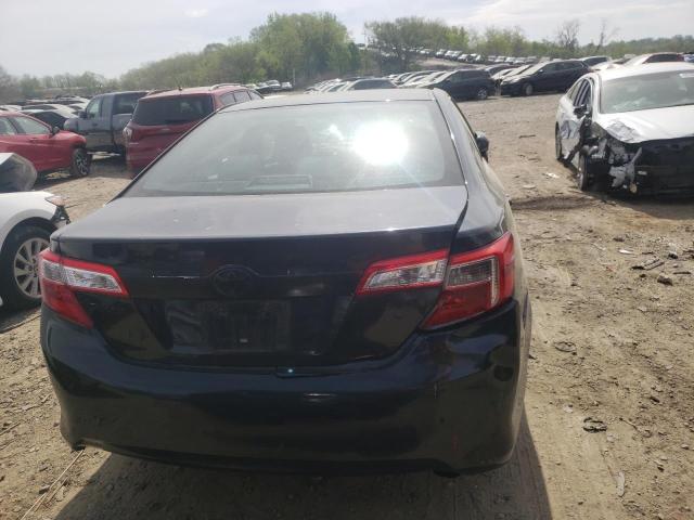 Photo 6 from auction – 2012 TOYOTA CAMRY BASE with VIN 4T4BF1FK6CR239718