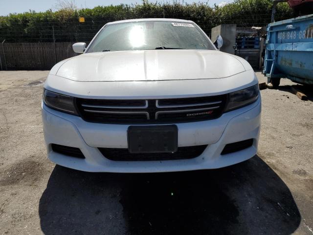 Photo 5 from auction – 2015 DODGE CHARGER SE with VIN 2C3CDXBG8FH726427