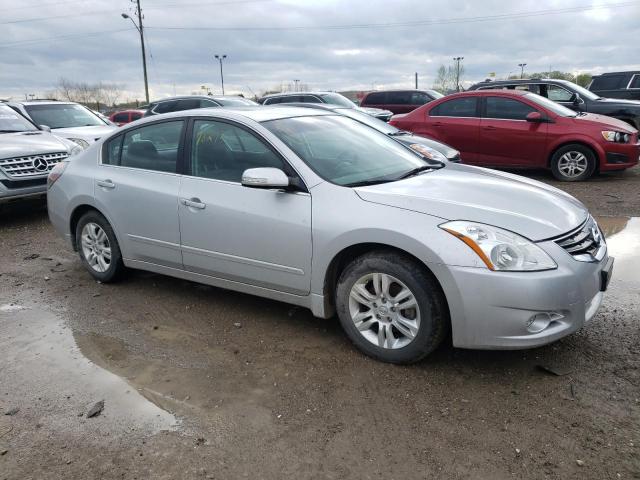 Photo 4 from auction – 2012 NISSAN ALTIMA BAS with VIN 1N4AL2AP0CN520988