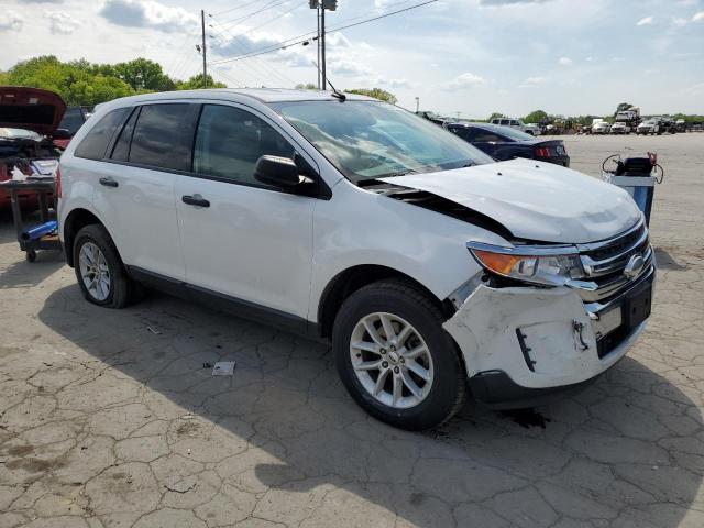 Photo 4 from auction – 2014 FORD EDGE SE with VIN 2FMDK3GC7EBA65863