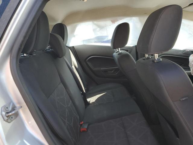Photo 10 from auction – 2011 FORD FIESTA SE with VIN 3FADP4EJ5BM180409