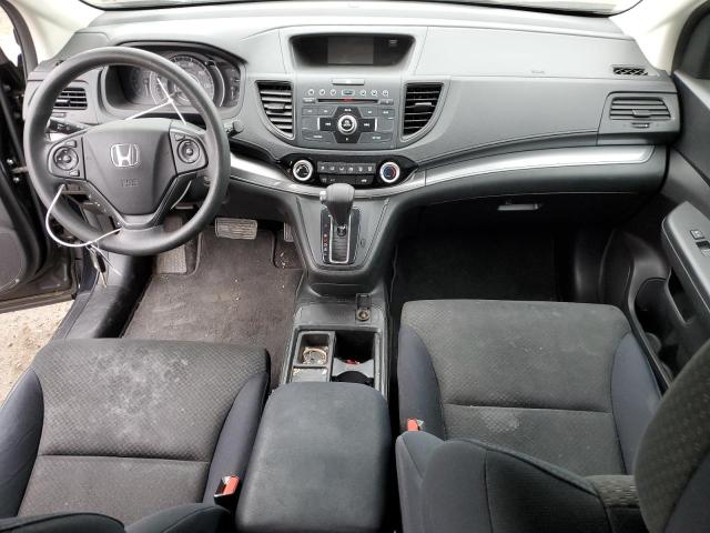 Photo 8 from auction – 2015 HONDA CR-V LX with VIN 5J6RM4H35FL057720