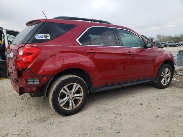 Photo 3 from auction – 2013 CHEVROLET EQUINOX LT with VIN 2GNALDEK8D6206944