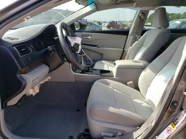 Photo 7 from auction – 2016 TOYOTA CAMRY LE with VIN 4T4BF1FK2GR550617