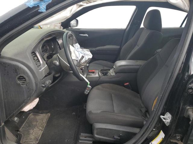 Photo 7 from auction – 2020 DODGE CHARGER SX with VIN 2C3CDXBG1LH134251