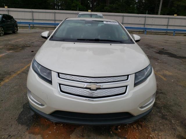 Photo 5 from auction – 2013 CHEVROLET VOLT with VIN 1G1RB6E45DU126264