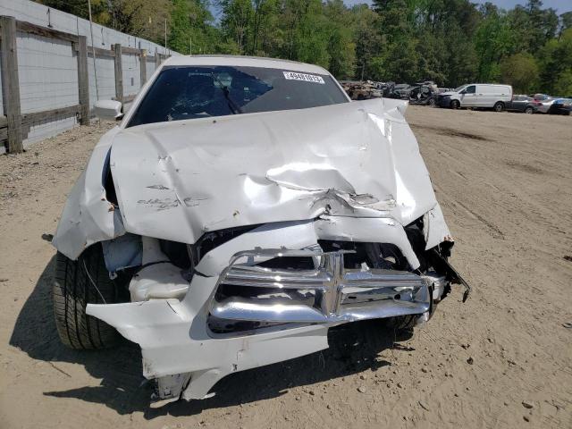 Photo 5 from auction – 2014 DODGE CHARGER R/ with VIN 2C3CDXCT4EH277855