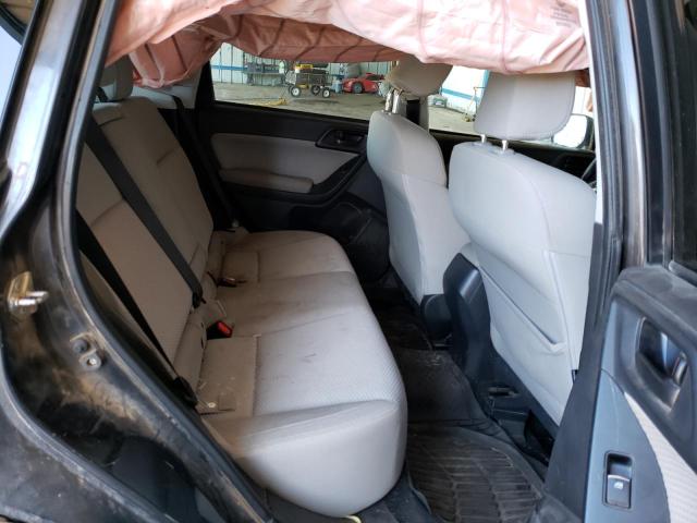 Photo 10 from auction – 2017 SUBARU FORESTER 2 with VIN JF2SJAEC1HH502450