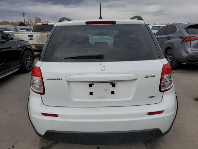Photo 6 from auction – 2013 SUZUKI SX4 with VIN JS2YB5A32D6101004