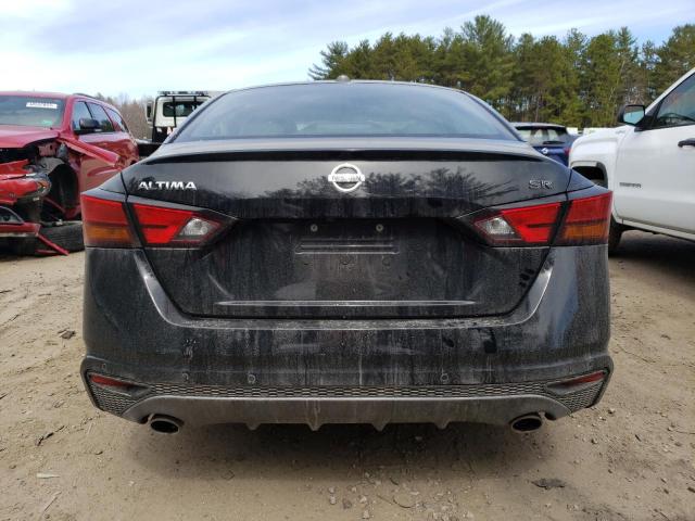 Photo 6 from auction – 2021 NISSAN ALTIMA SR with VIN 1N4BL4CV1MN368300