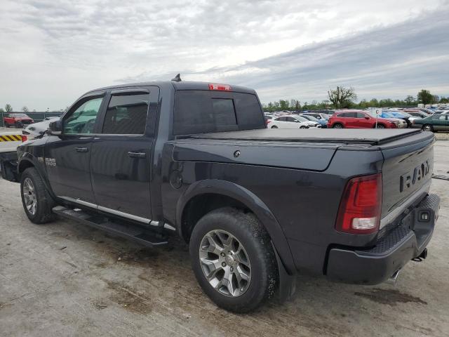Photo 2 from auction – 2018 RAM 1500 LONGH with VIN 1C6RR7PT0JS206907
