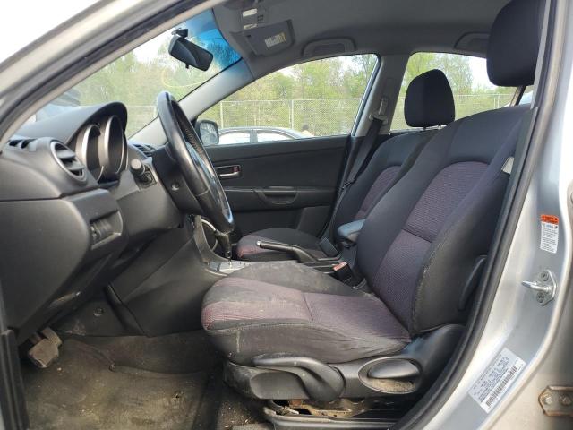 Photo 7 from auction – 2004 MAZDA 3 S with VIN JM1BK323641199230