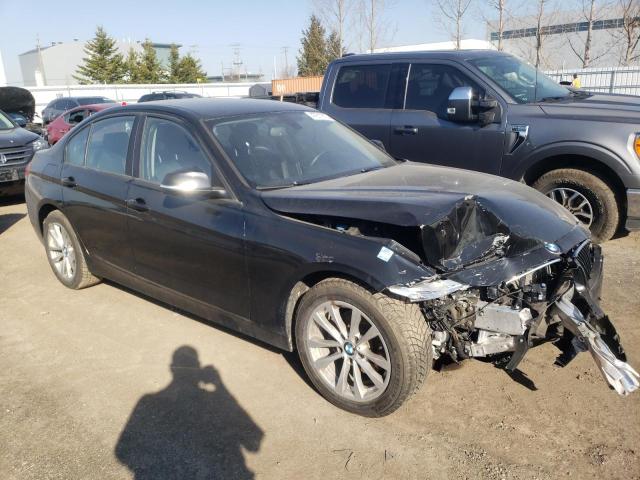 Photo 4 from auction – 2016 BMW 320 XI with VIN WBA8E5G51GNU22100