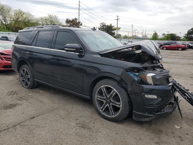 Photo 4 from auction – 2020 FORD EXPEDITION with VIN 1FMJU2AT4LEA32787