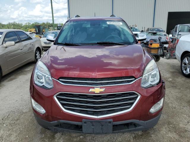Photo 5 from auction – 2016 CHEVROLET EQUINOX LT with VIN 2GNALDEK6G6338881