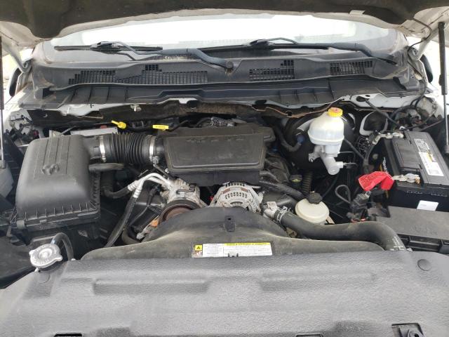 Photo 11 from auction – 2011 DODGE RAM 1500 with VIN 1D7RB1GP1BS529870