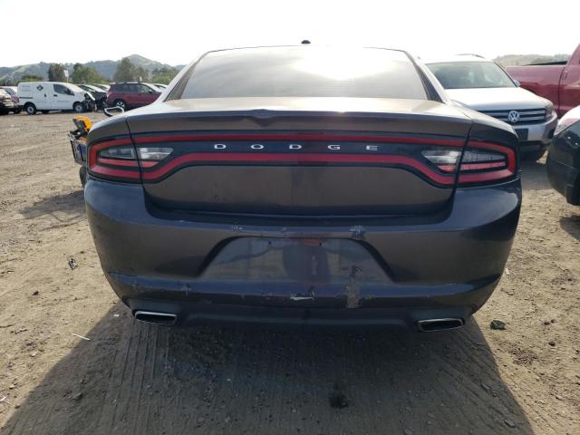 Photo 6 from auction – 2015 DODGE CHARGER SE with VIN 2C3CDXBG6FH748149