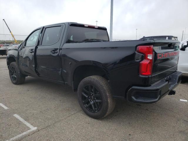 Photo 2 from auction – 2022 CHEVROLET SILVERADO with VIN 3GCUDFED1NG654805
