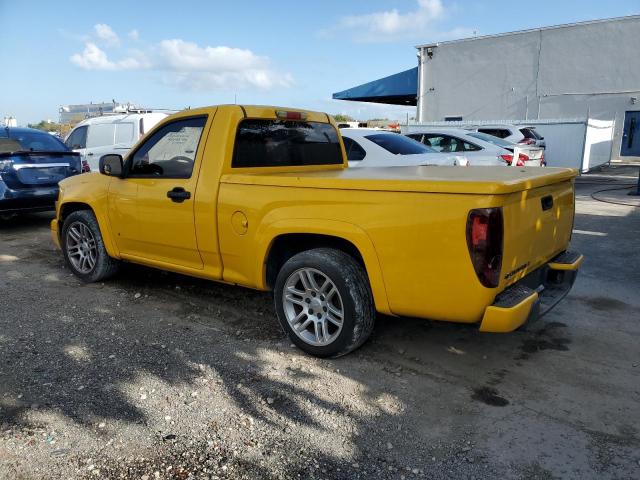 Photo 2 from auction – 2007 CHEVROLET COLORADO with VIN 1GCCS14E978132348