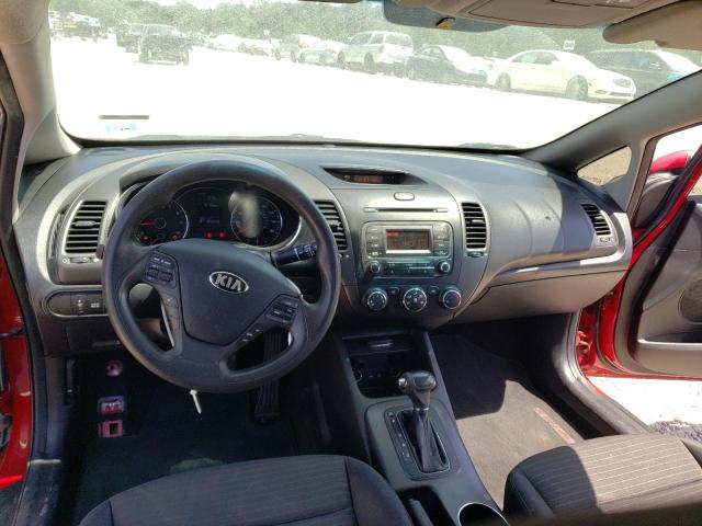 Photo 8 from auction – 2014 KIA FORTE LX with VIN KNAFX4A67E5164126
