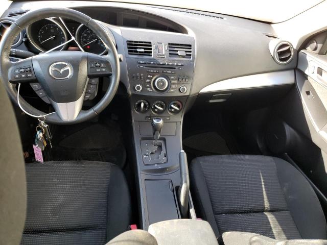Photo 8 from auction – 2012 MAZDA 3 I with VIN JM1BL1V76C1670405