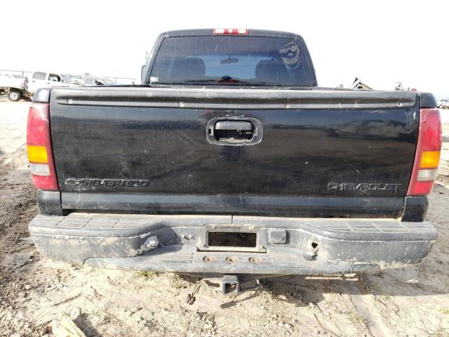 Photo 6 from auction – 2000 CHEVROLET SILVER1500 with VIN 2GCEC19V5Y1285702