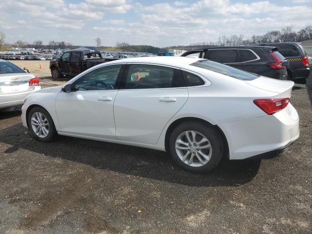 Photo 2 from auction – 2017 CHEVROLET MALIBU LT with VIN 1G1ZE5ST0HF134716