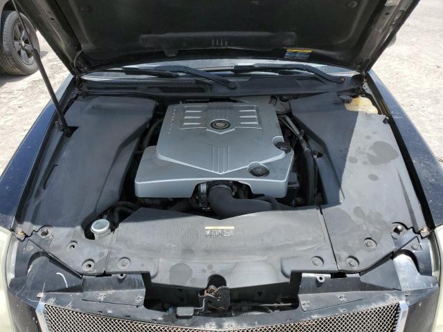 Photo 11 from auction – 2006 CADILLAC STS with VIN 1G6DW677160168263