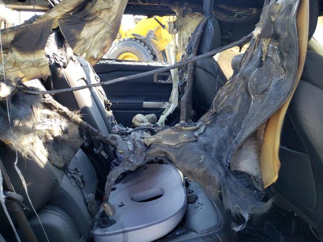Photo 10 from auction – 2020 FORD EXPLORER L with VIN 1FMSK7FH2LGD15740