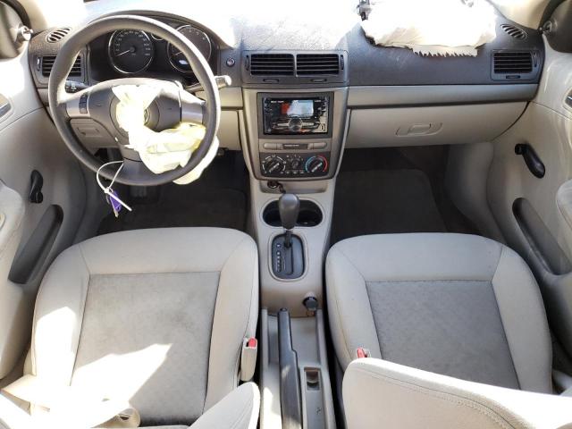 Photo 8 from auction – 2008 CHEVROLET COBALT LS with VIN 1G1AK58F887250442