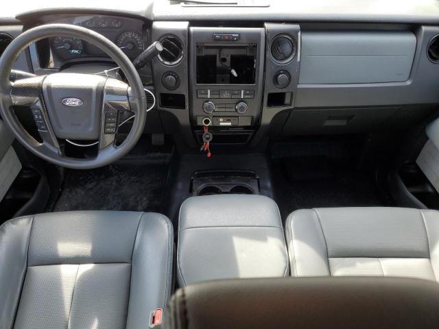 Photo 8 from auction – 2013 FORD F150 SUPER with VIN 1FTEX1EM9DFD72944
