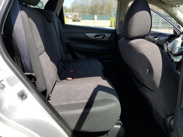 Photo 10 from auction – 2016 NISSAN ROGUE S with VIN KNMAT2MV8GP666277