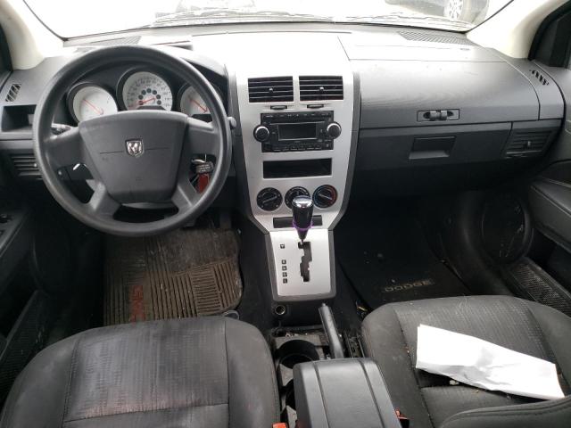 Photo 8 from auction – 2008 DODGE CALIBER with VIN 1B3HB28B08D718278