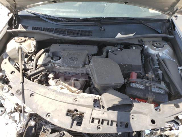 Photo 11 from auction – 2013 TOYOTA CAMRY L with VIN 4T4BF1FK8DR298495
