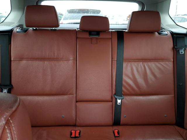 Photo 10 from auction – 2012 BMW X3 XDRIVE2 with VIN 5UXWX5C52CL725630