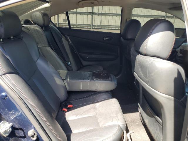 Photo 10 from auction – 2012 NISSAN MAXIMA S with VIN 1N4AA5AP0CC845644