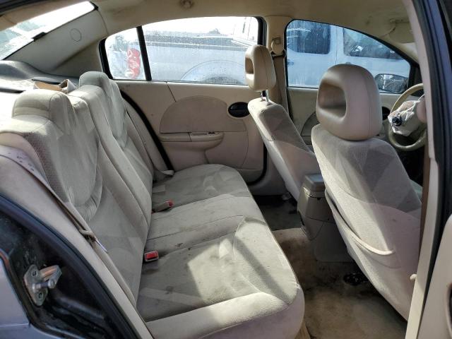 Photo 10 from auction – 2003 SATURN ION LEVEL with VIN 1G8AL52F53Z106433