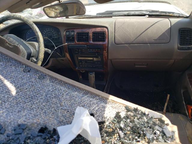 Photo 8 from auction – 1997 TOYOTA 4RUNNER LI with VIN JT3HN87R8V0065682